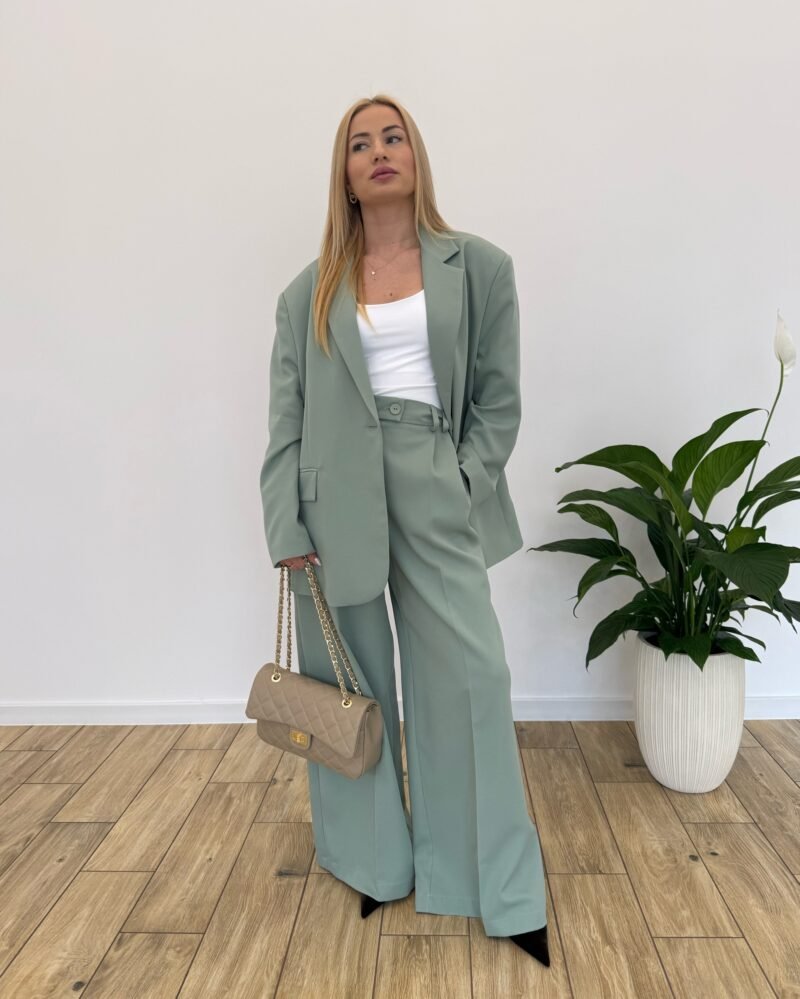 MARYNARKA MORENA matcha