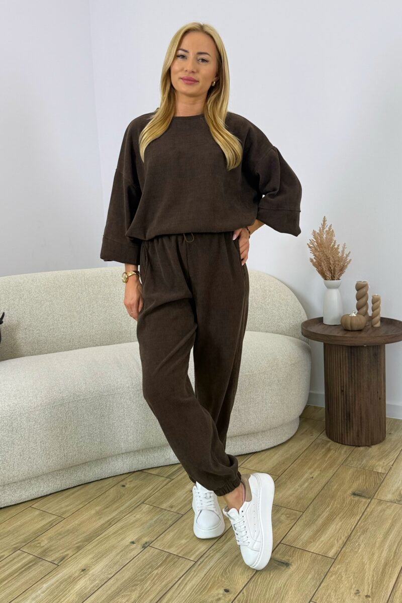 KOMPLET URBAN FANGO