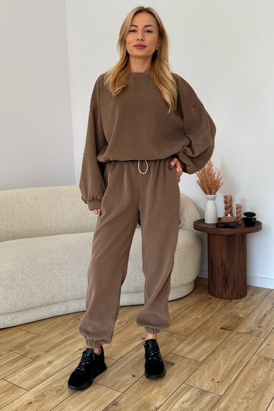 KOMPLET URBAN TAUPE