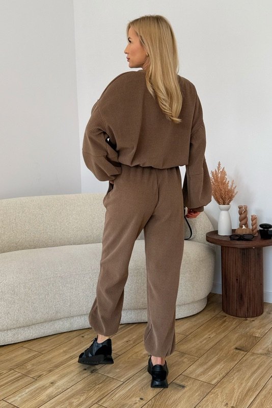 KOMPLET URBAN TAUPE