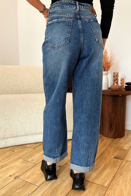 JEANSY QUEEN W3955