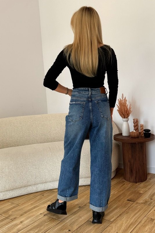 JEANSY QUEEN W3955